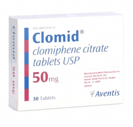 Clomid