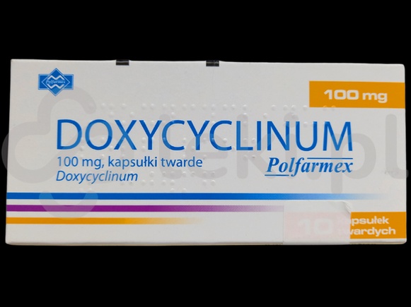Doksycyklina