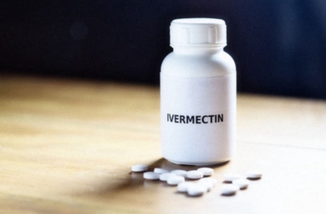 Iwermektyna