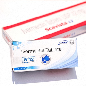 Iwermektyna