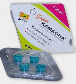Kamagra Oral Jelly