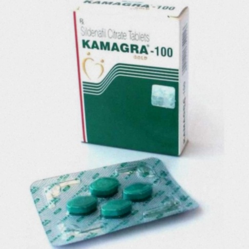 Kamagra 100 mg