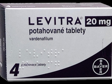 Levitra generyczna
