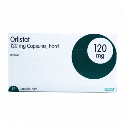 Orlistat