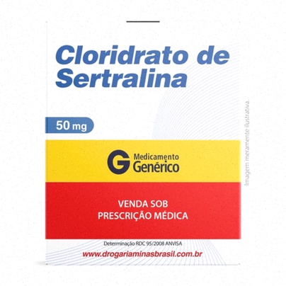 sertralina