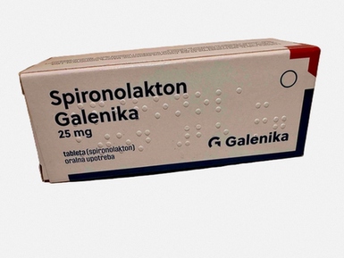 spironolakton