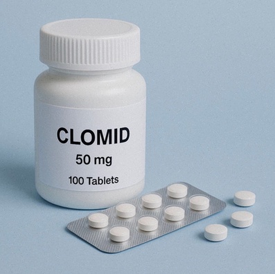 Clomid
